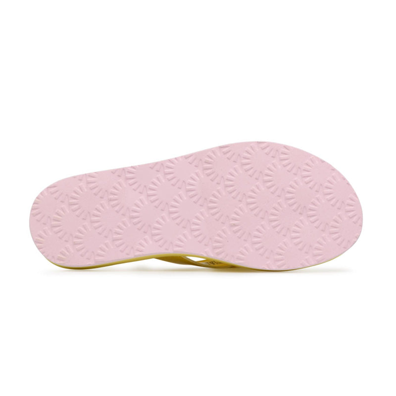 Tong Femme UGG POPPY