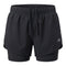 Short Femme New Balance SPORT 2-EN-1 3