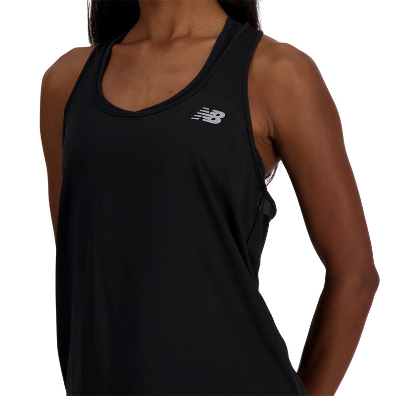 Débardeurs Femme New Balance WT4122