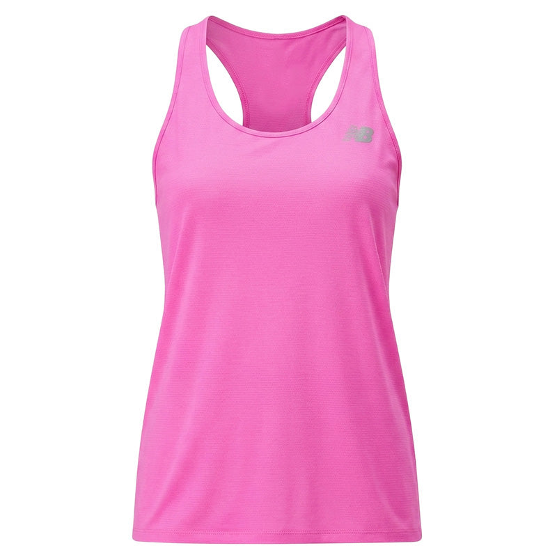 Débardeur Femme New Balance WT41220