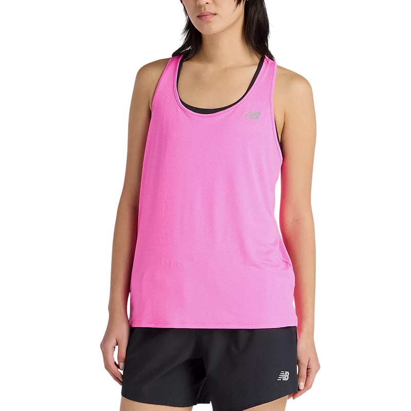 Débardeur Femme New Balance WT41220