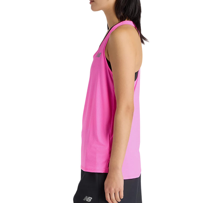 Débardeur Femme New Balance WT41220