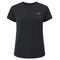 Tee-shirt Femme New Balance SPORT CORE HEATHER