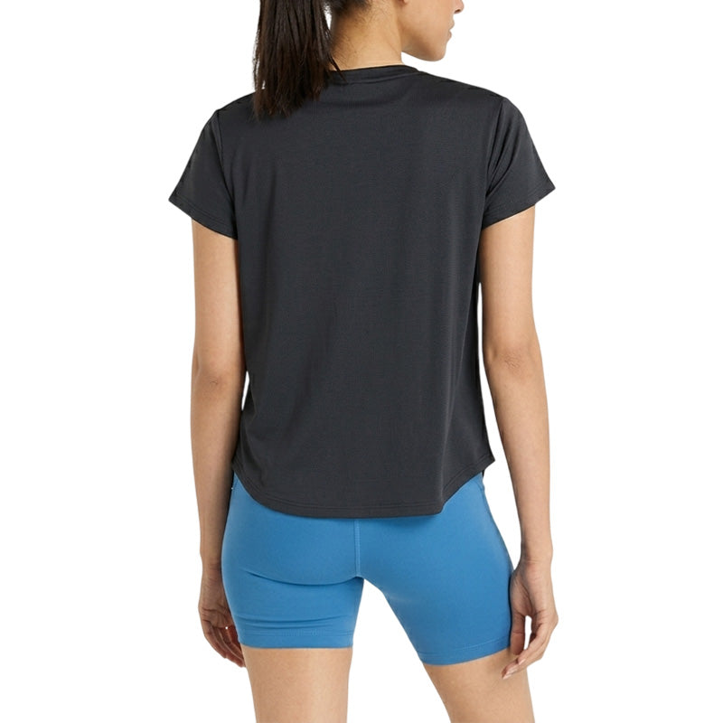 Tee-shirt Femme New Balance SPORT CORE HEATHER