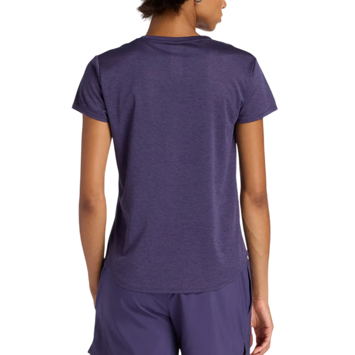 Tee-shirt Femme New Balance SPORT CORE HEATHER