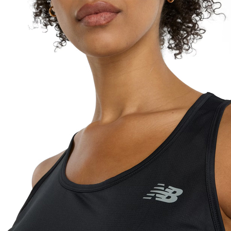 Débardeur Femme New Balance SPORT