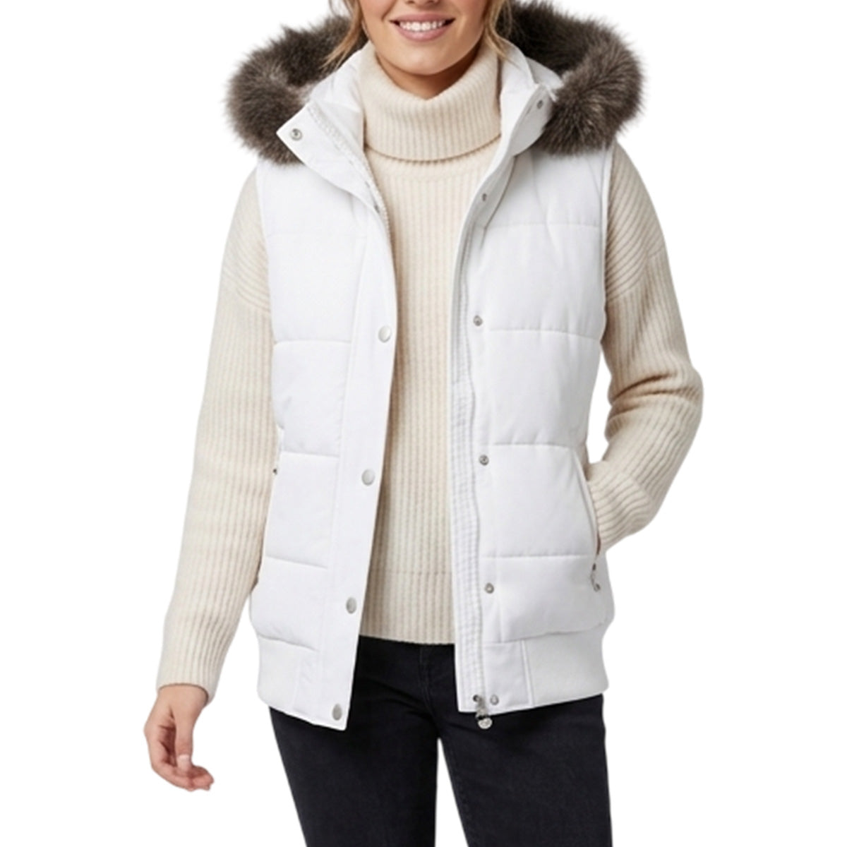 Doudoune sans manches adidas Originals