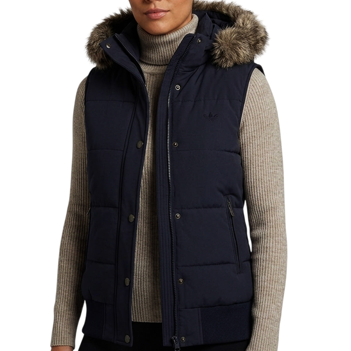 Doudoune sans manches adidas Originals