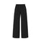 Pantalon de survêtement Femme Lacoste JERSEY WIDE FIT