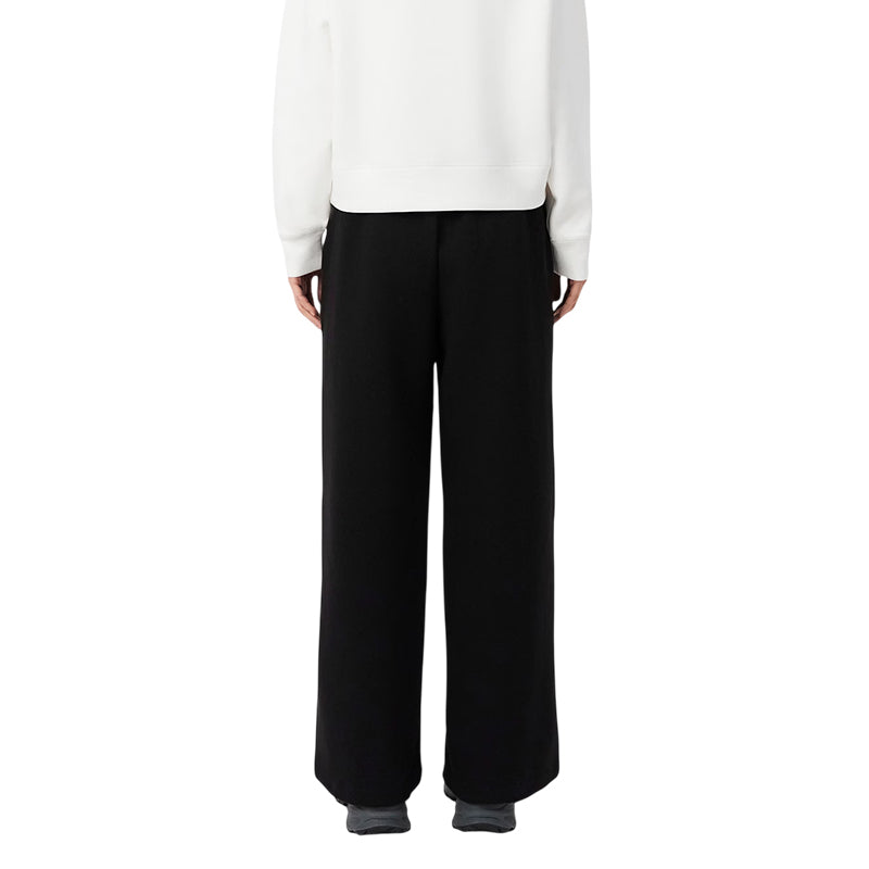 Pantalon de survêtement Femme Lacoste JERSEY WIDE FIT
