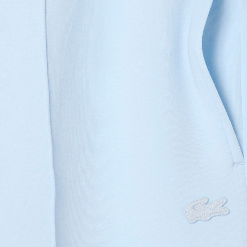 Pantalon de survêtement Femme Lacoste JERSEY WIDE FIT