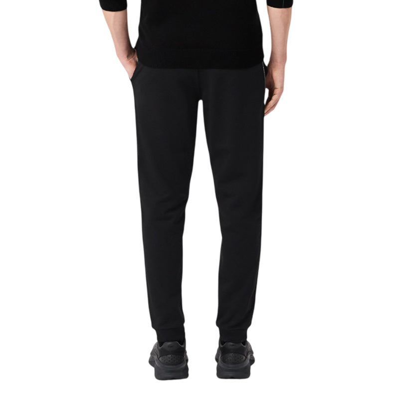 Pantalón de chándal Hombre Lacoste RAYAS GRABADAS