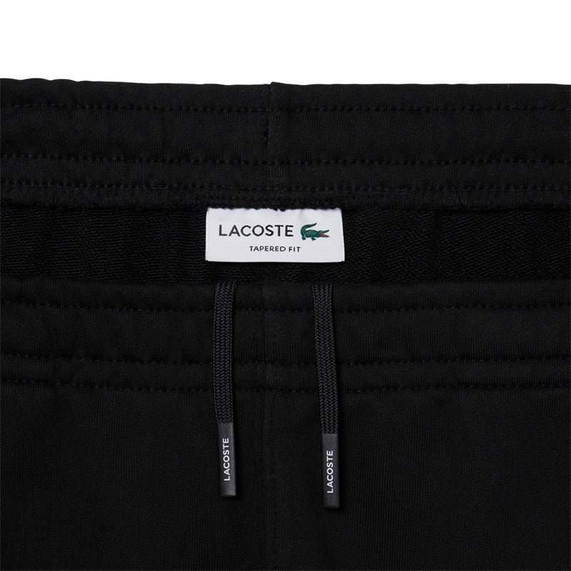 Pantalon de survêtement Homme Lacoste BANDES GRIFFÉES