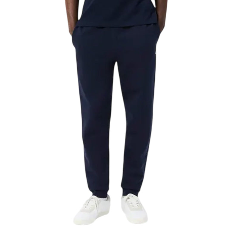 Pantalon de survêtement Homme Lacoste BANDES GRIFFÉES