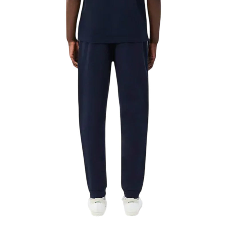 Pantalon de survêtement Homme Lacoste BANDES GRIFFÉES