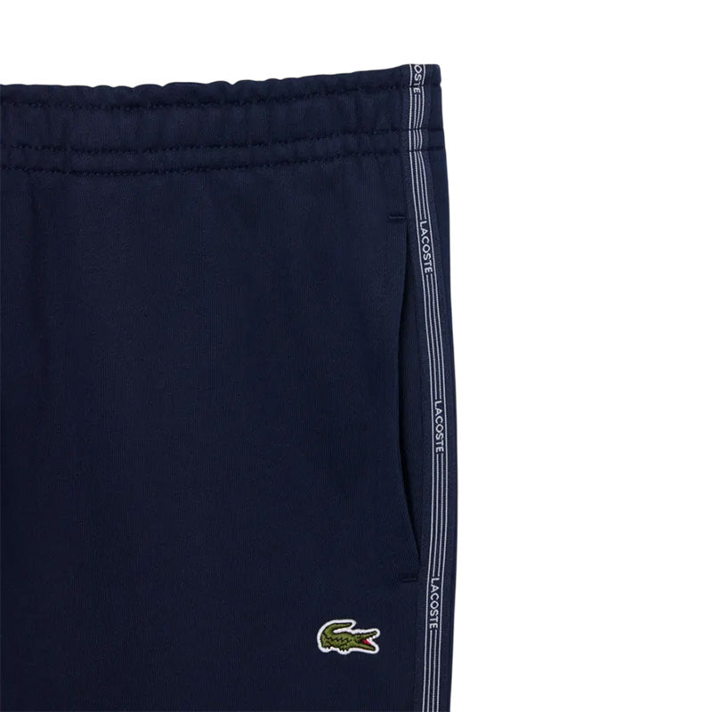 Pantalón de chándal Hombre Lacoste RAYAS GRABADAS