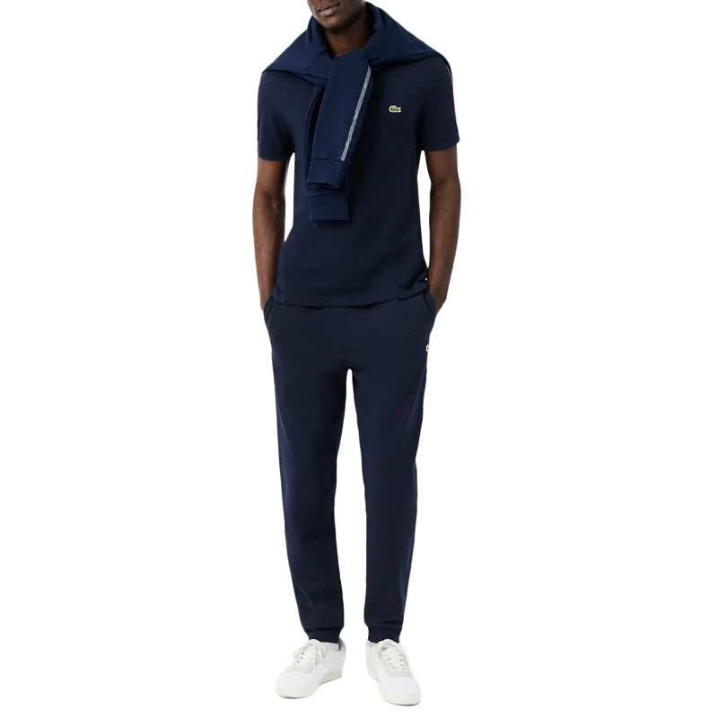 Pantalon de survêtement Homme Lacoste BANDES GRIFFÉES