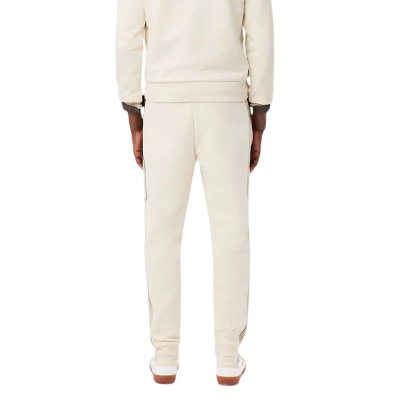 Pantalón de chándal Lacoste para hombre CORTE CÓNICO