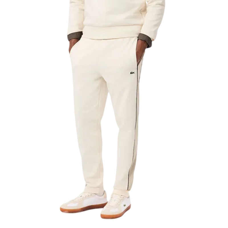 Pantalón de chándal Lacoste para hombre CORTE CÓNICO