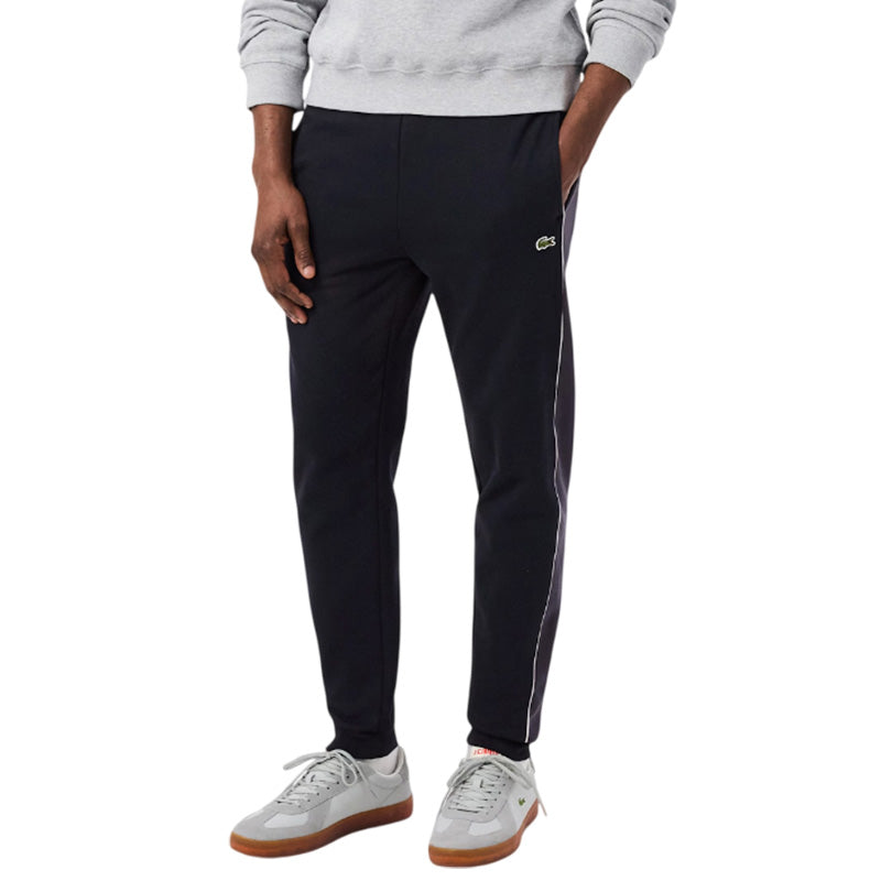 Pantalon de survêtement Homme Lacoste TAPERED FIT