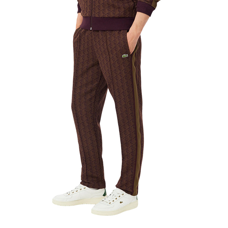 Pantalon de survêtement Homme Lacoste