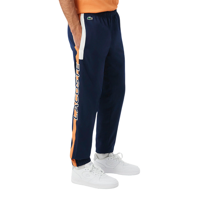 Pantalon de survêtement Homme Lacoste SPORT