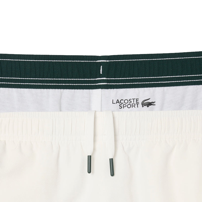 Pantalon de survêtement Homme Lacoste SPORT COLOR-BLOCK