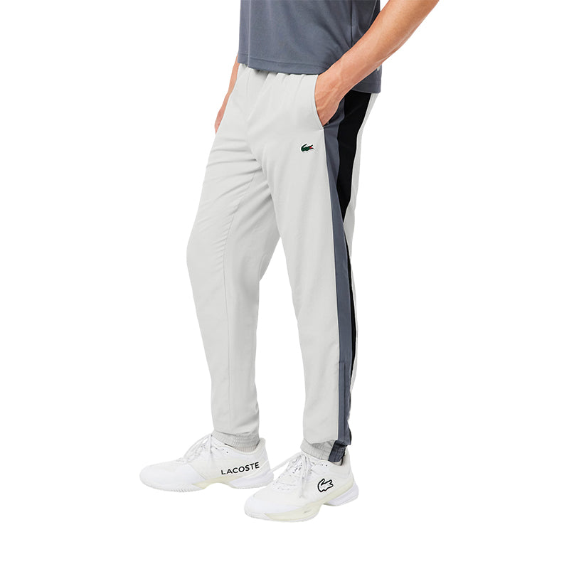 Pantalon de survêtement Homme Lacoste SPORT COLOR-BLOCK