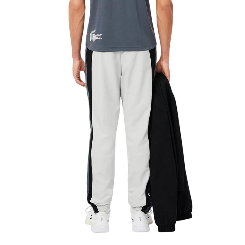 Pantalon de survêtement Homme Lacoste SPORT COLOR-BLOCK