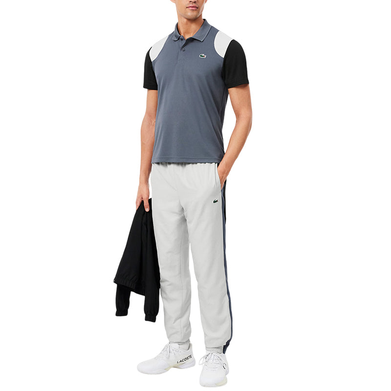 Pantalon de survêtement Homme Lacoste SPORT COLOR-BLOCK