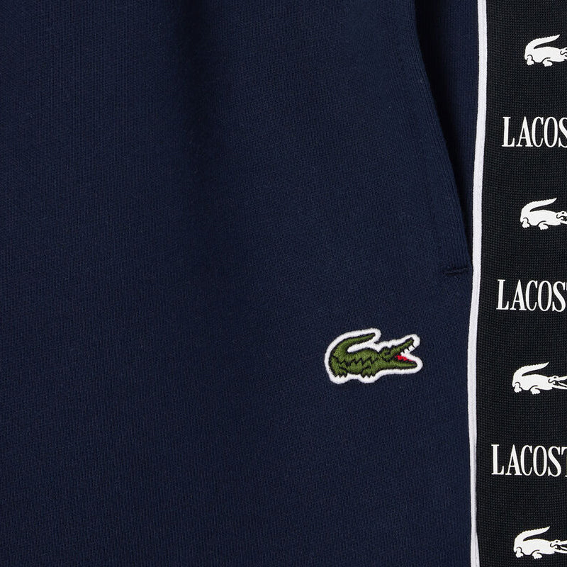 Pantalon de survêtement Homme Lacoste