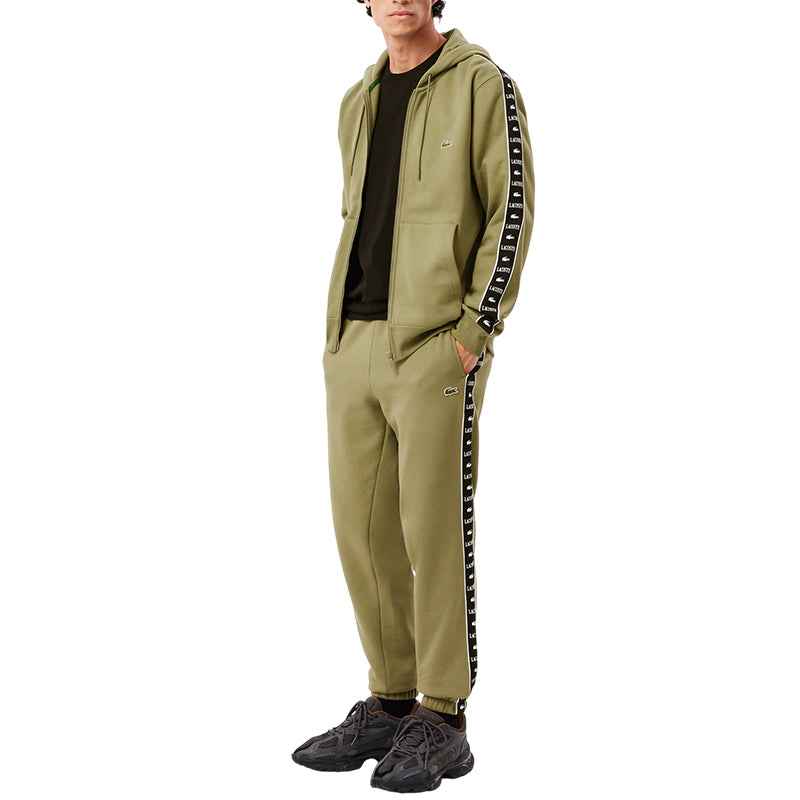 Pantalon de survêtement Homme Lacoste