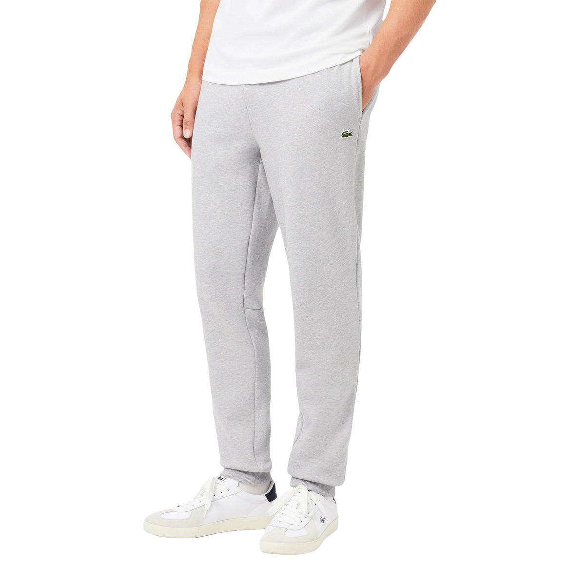 Pantalon de survêtement Homme Lacoste