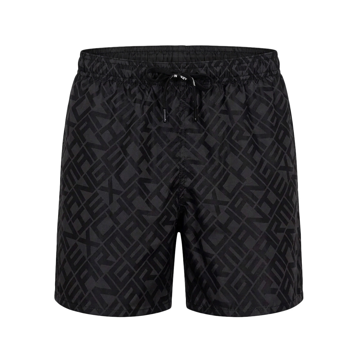 Maillot de Bain Armani Exchange BEACHBOXER