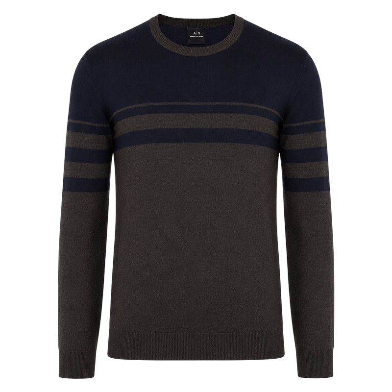 Pullover Homme Armani Exchange