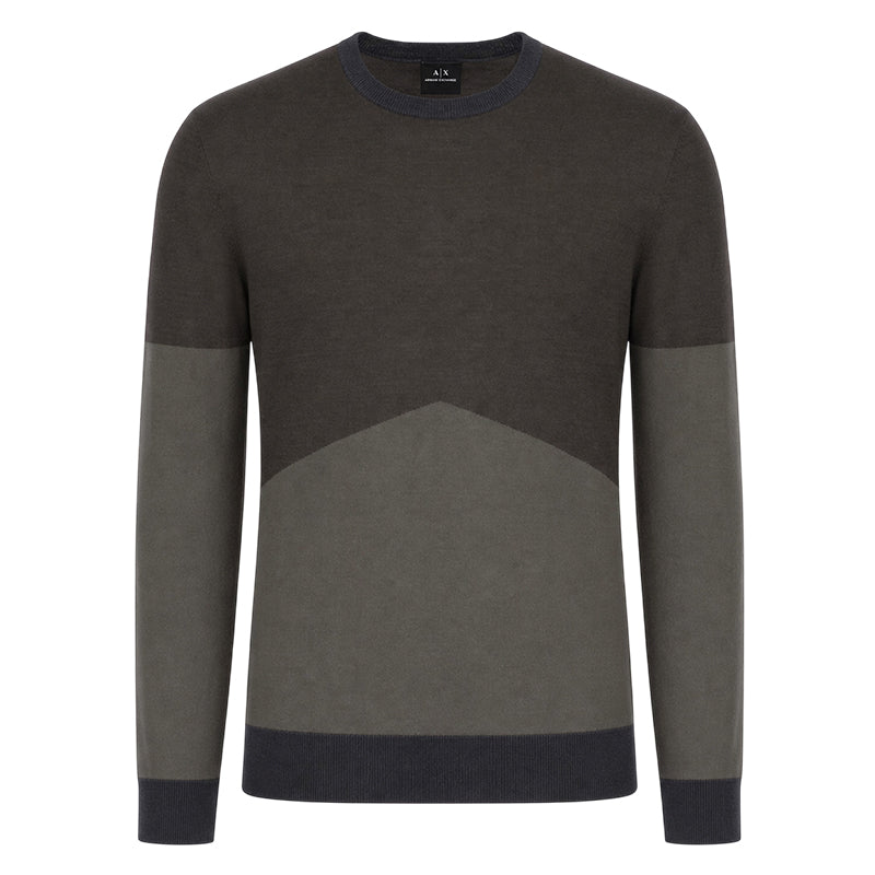 Jersey Armani Exchange