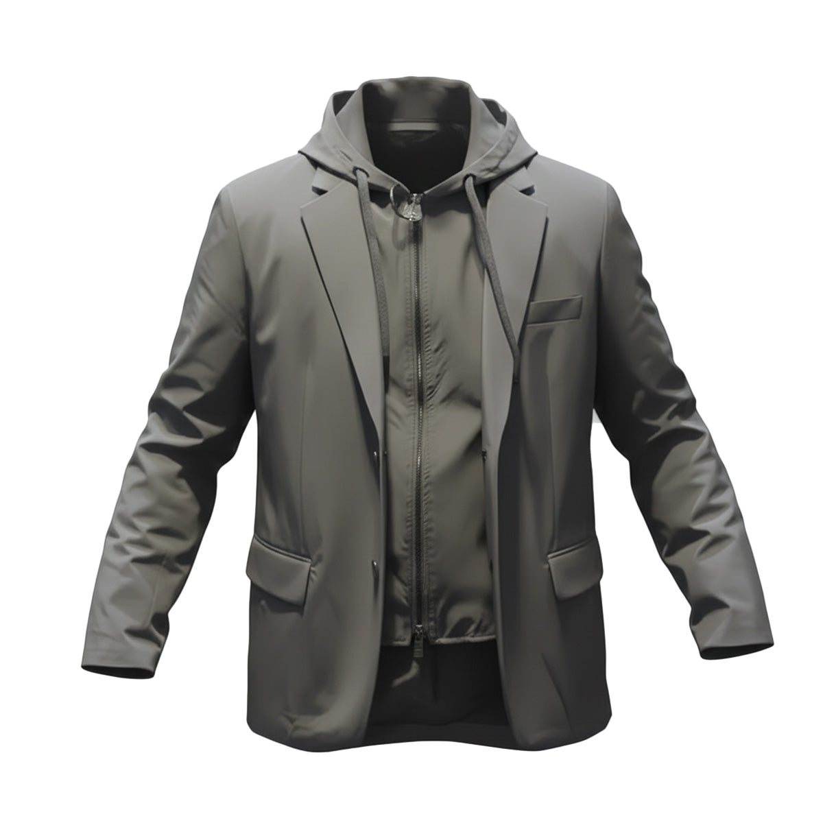 Caban Armani Exchange BLAZER