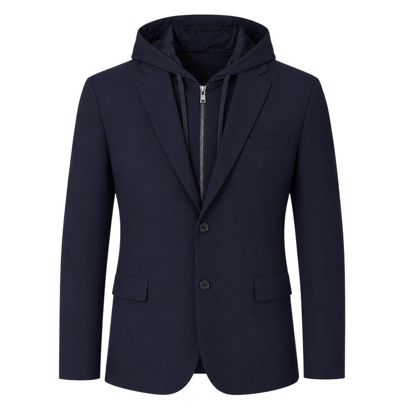 Chaqueta Cabán Armani Exchange BLAZER