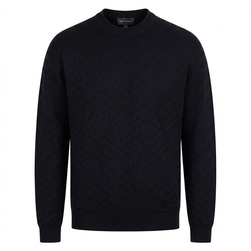 Jersey Armani Exchange