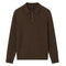 Polo à manches longues Armani Exchange