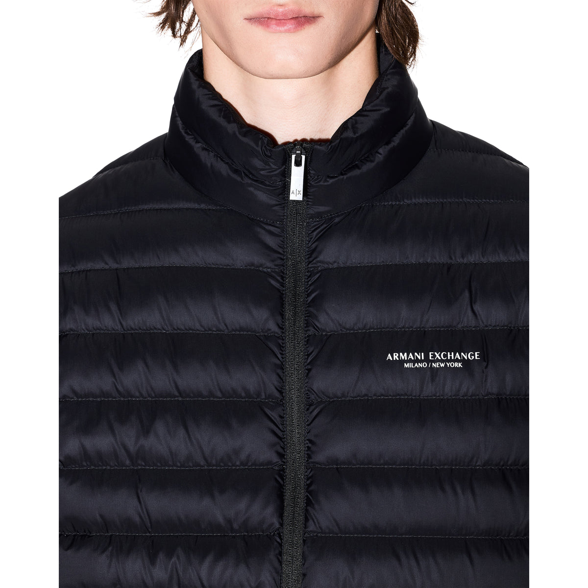 Doudoune Homme Armani Exchange