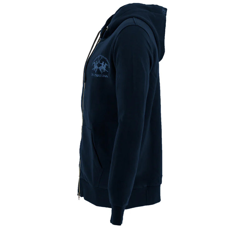 Sudadera con capucha La Martina