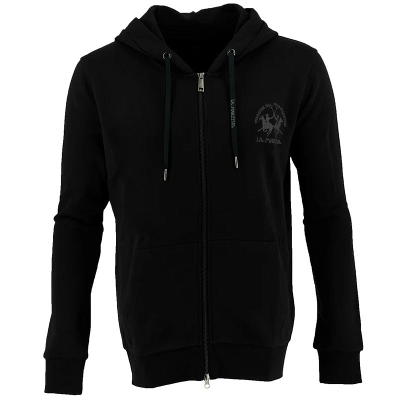 Sudadera con capucha La Martina