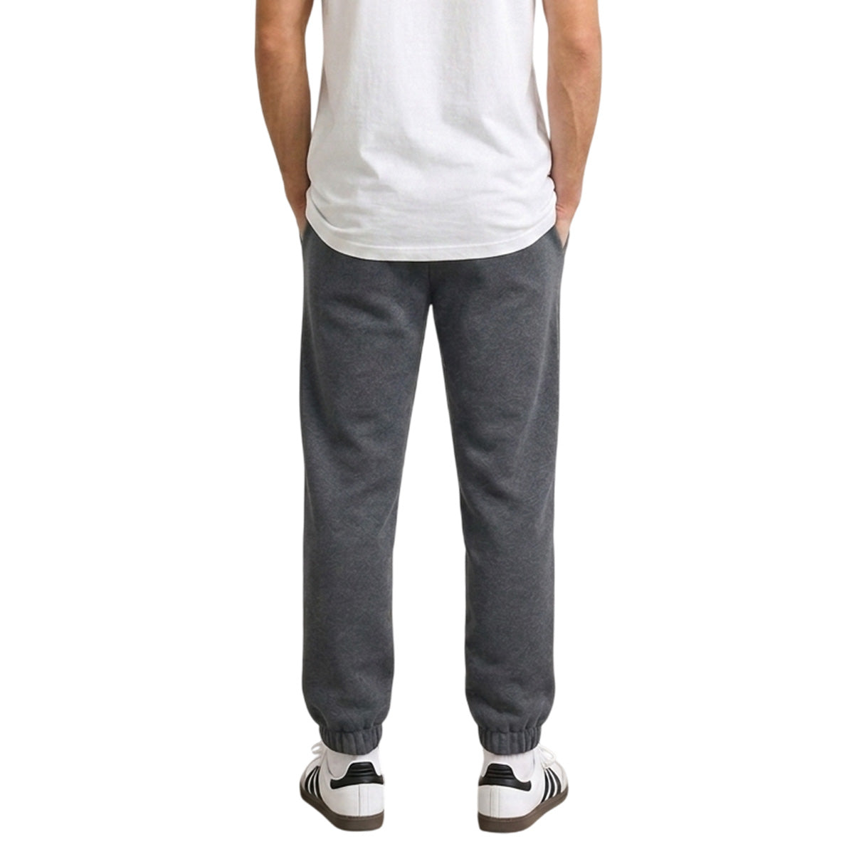 Pantalon de survêtement adidas Originals SPO FLEECE TP