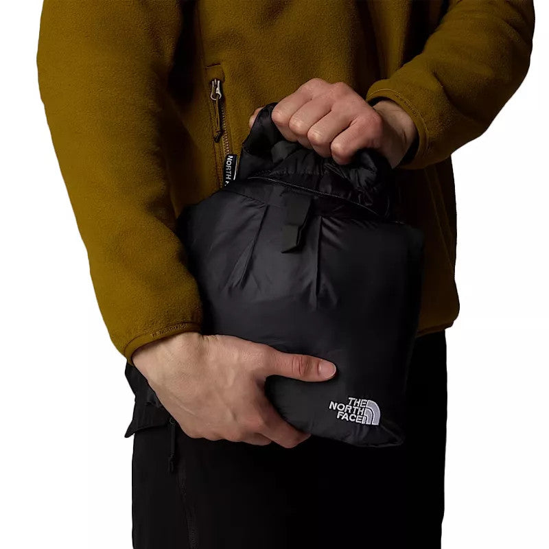 Chaqueta de plumas para hombre The North Face HUILA