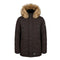 Doudoune à Capuche Redskins RED Enfant