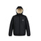 Blouson Sherpa Homme Helvetica DRIVE