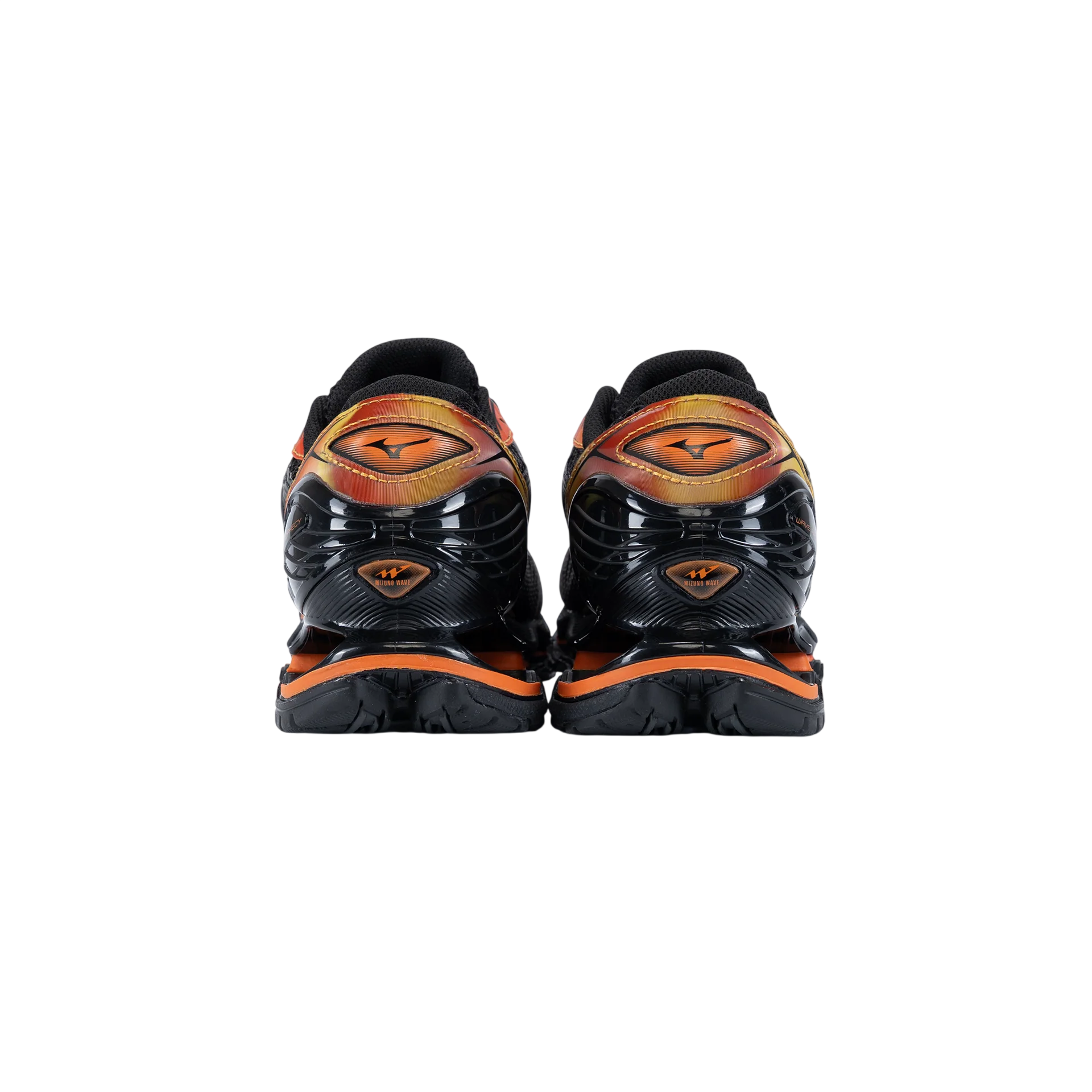 Basket Homme Mizuno WAVE PROPHECY LS