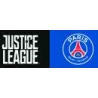 PSG Justice League