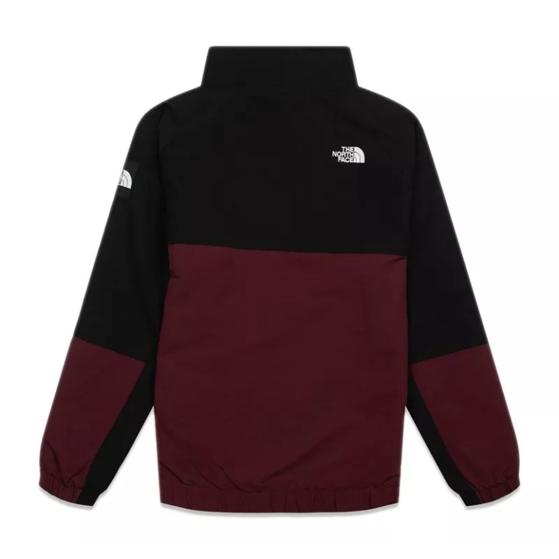 Coupe-vent The North Face BB TRK TOP REGAL